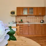 Apartamento úzkokolejky - Nová Bystřice