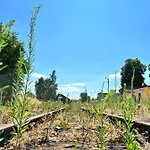úzkokolejky - Apartamento *