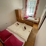 Apartamento úzkokolejky -
